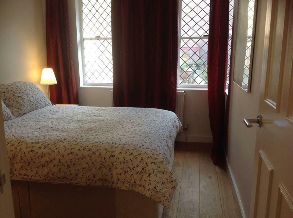 Farriers House Daire Londra Dış mekan fotoğraf