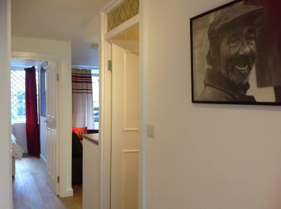 Farriers House Daire Londra Dış mekan fotoğraf